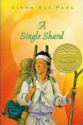  A Single Shard: An Exploration into Community and Self-Discovery in Ancient Korea