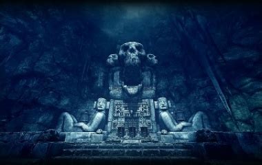  Canek: A Tale of the Maya Underworld – Unveiling Ancient Fears and Modern Horrors