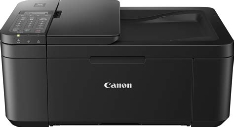 プリンター 黒い線が入る canon: インクジェットの謎とその解決策