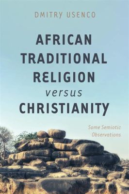  Quest for Identity: Unveiling the Spiritual Tapestry of Ethiopian Christianity