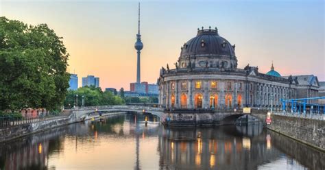  Walk This Way: A Photographic Journey Through Berlin Architecture - Unveiling the Concrete Poetry of a City