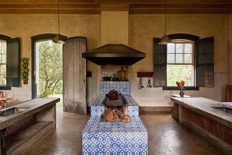 What a Wonderful World: A Journey Through Brazilian Interiors  Unveiling the Soul of Brazilian Homes through Captivating Imagery and Timeless Design Principles